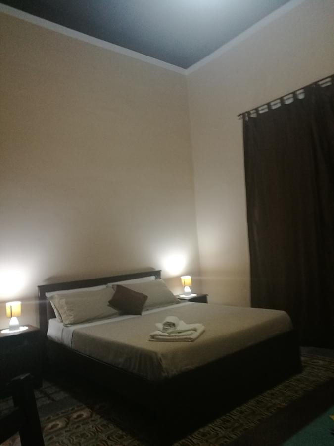팔레르모 Volturno 106 B&B 외부 사진